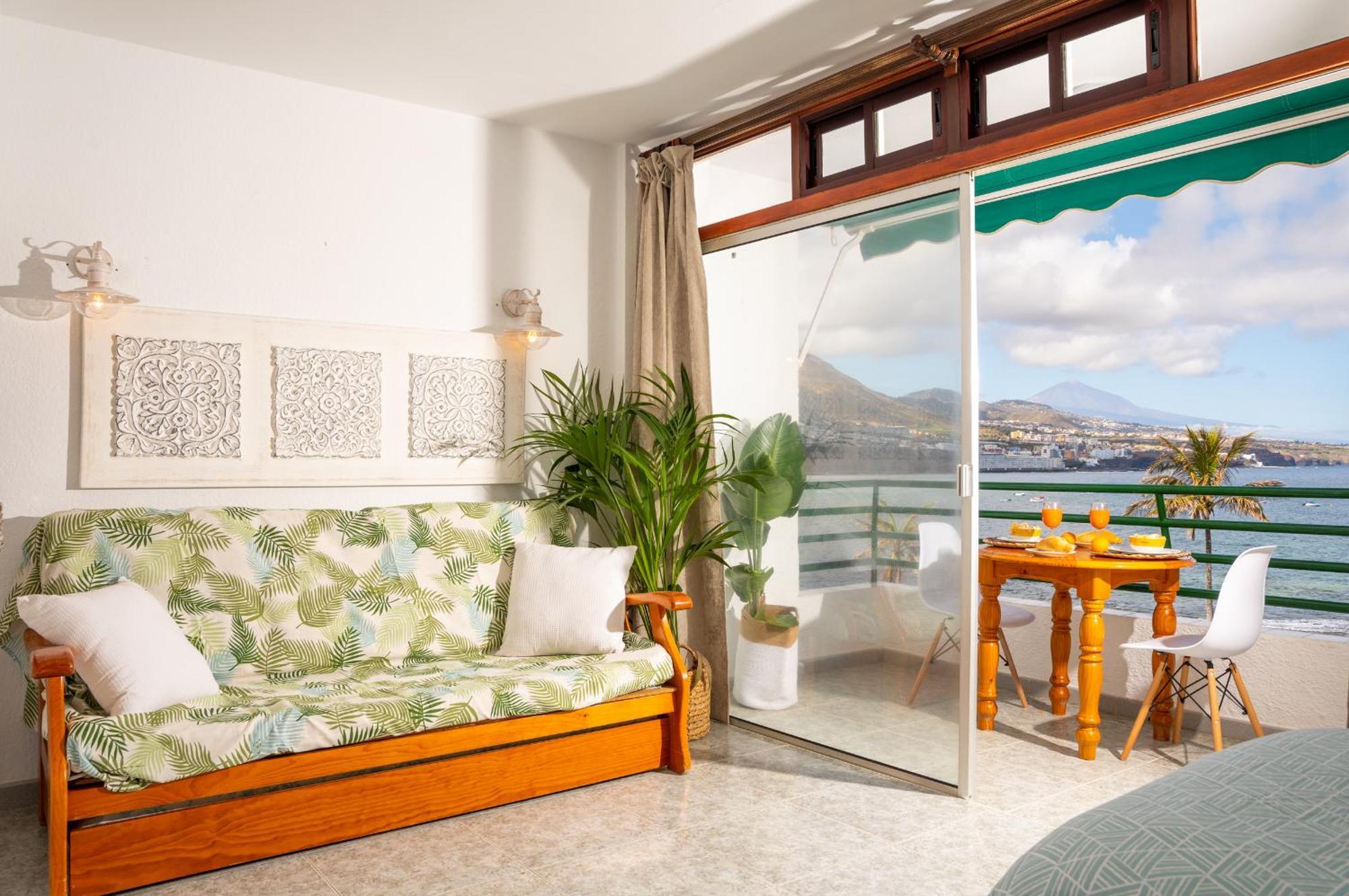 Apartament Atlantic Views *