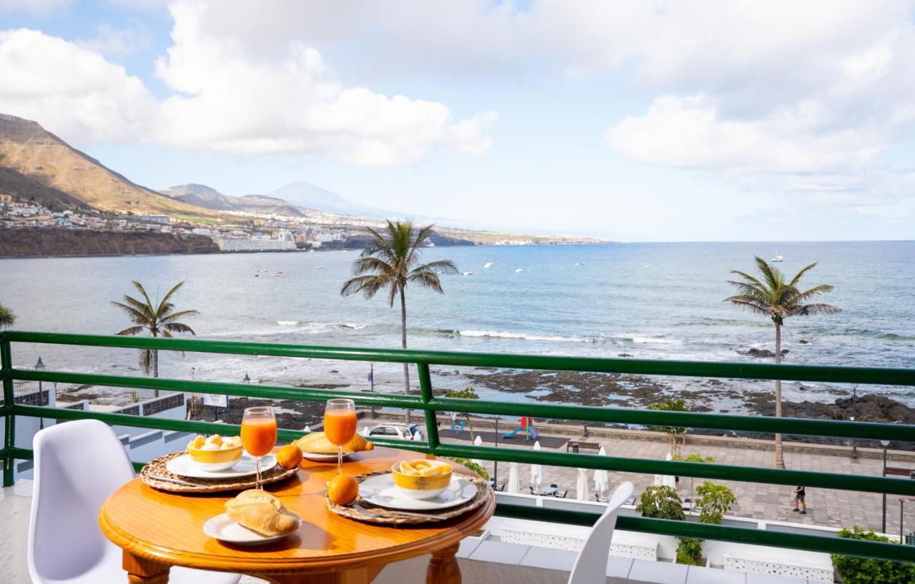 Appartement Atlantic Views