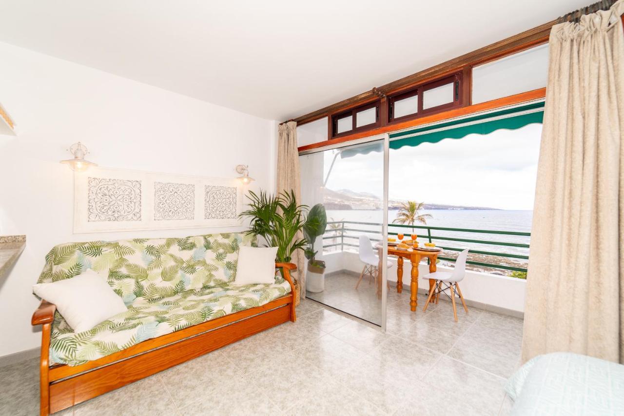 Atlantic Views Appartement Punta Del Hidalgo