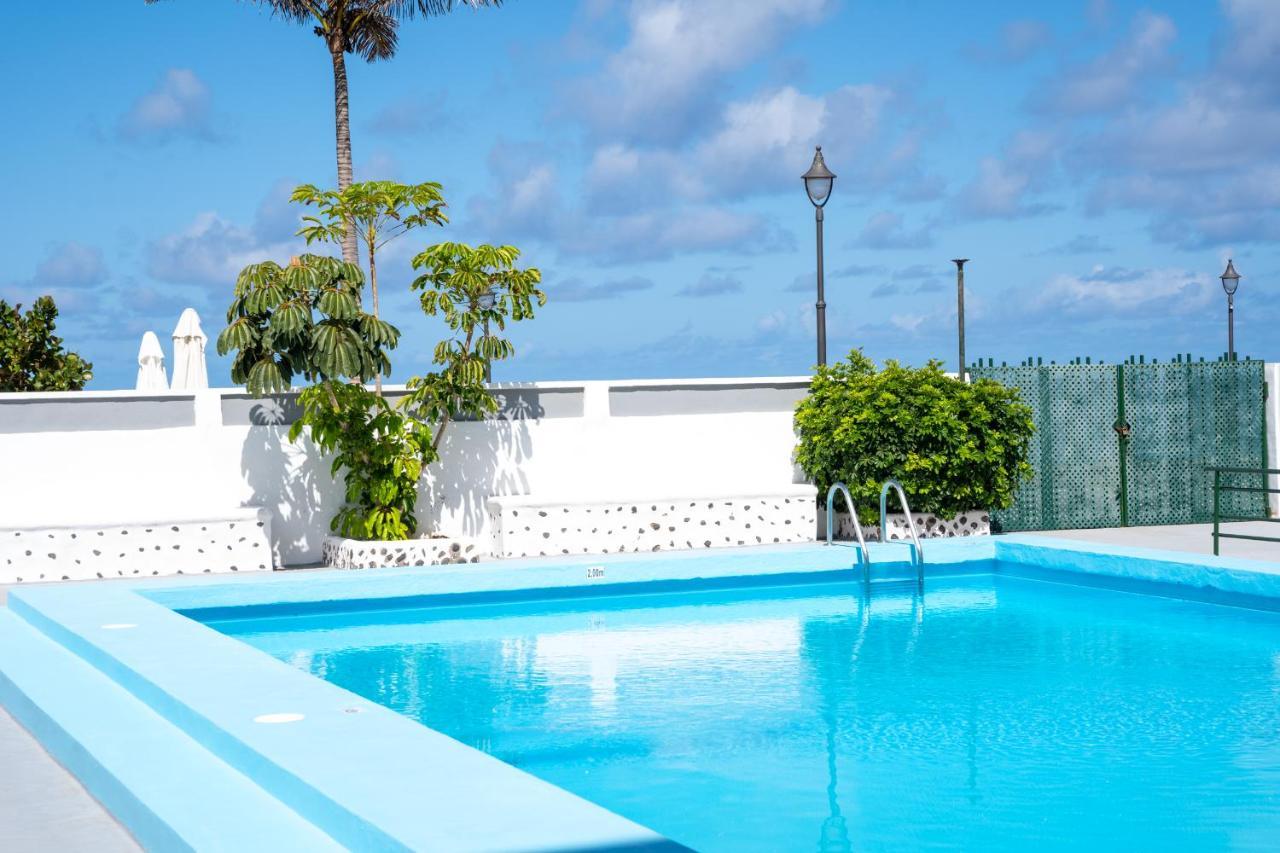 Apartment Atlantic Views Punta Del Hidalgo