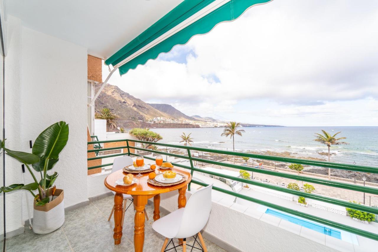 Atlantic Views Apartment *