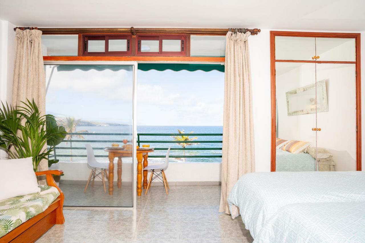Appartement Atlantic Views