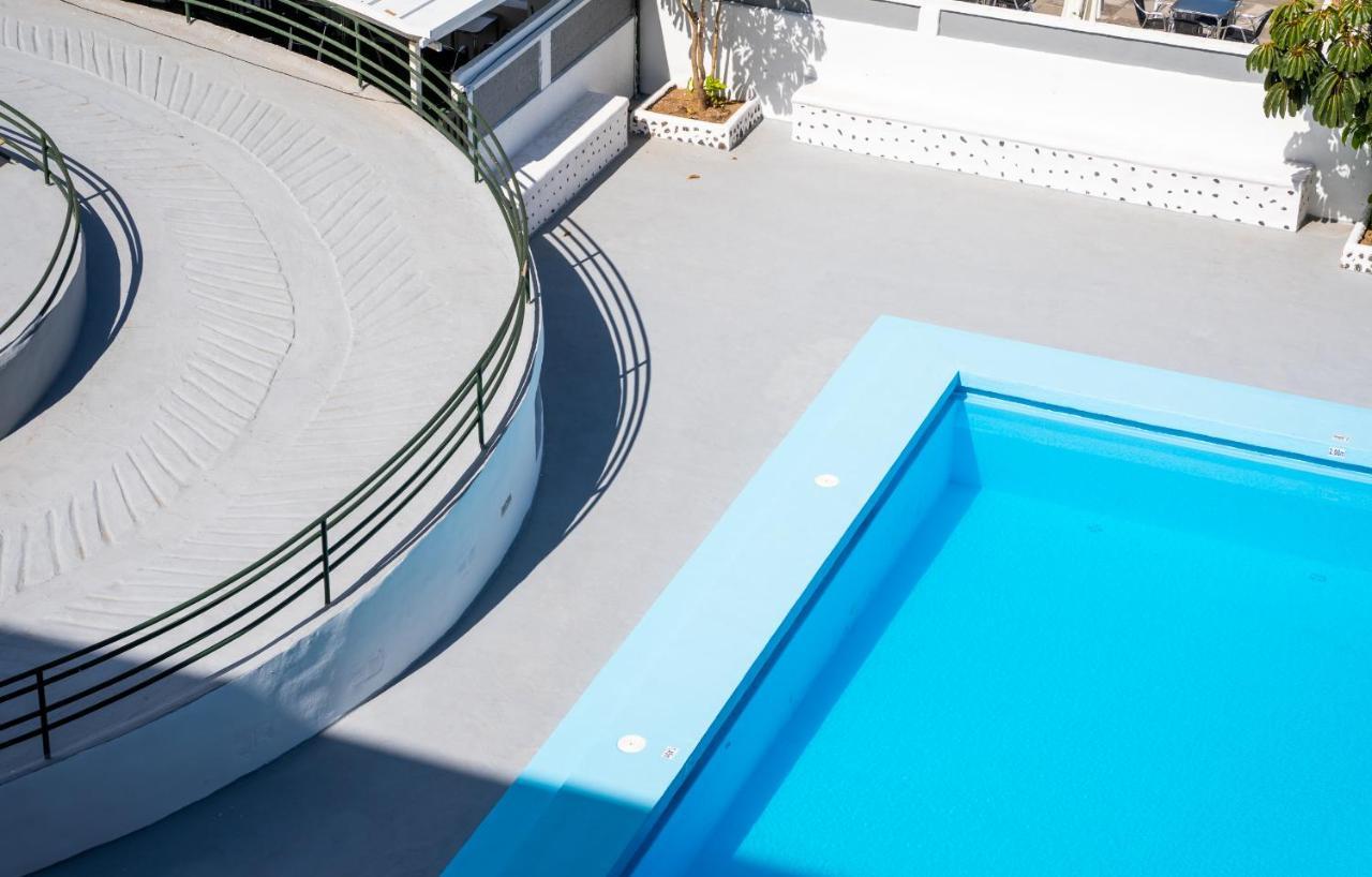 Appartement Atlantic Views Punta Del Hidalgo